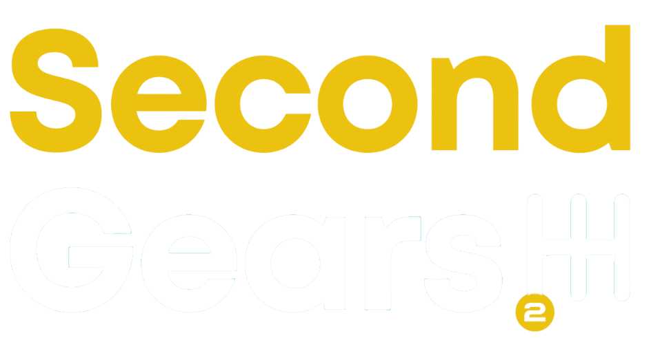 Second Gears